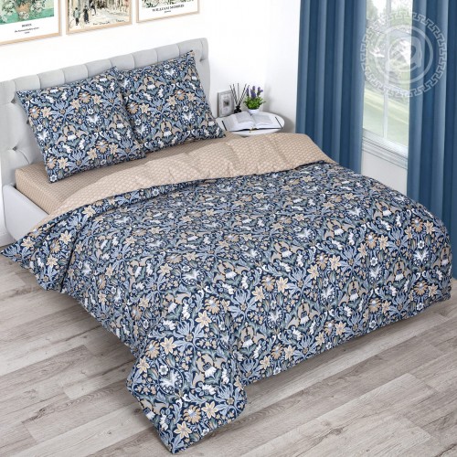 КПБ Ар-Деко 933, размер Семейный КПБ Ар-Деко 933, размер Семейный