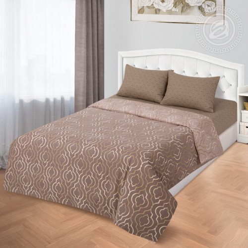 Постельное белье Палермо 515, размер Евро Постельное белье Палермо 515, размер Евро