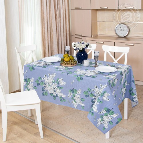 Аромат сирени СБ.150.120, размер 120*145 Аромат сирени СБ.150.120, размер 120*145