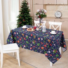 Волшебство синий СБ.150.120, размер 120*145