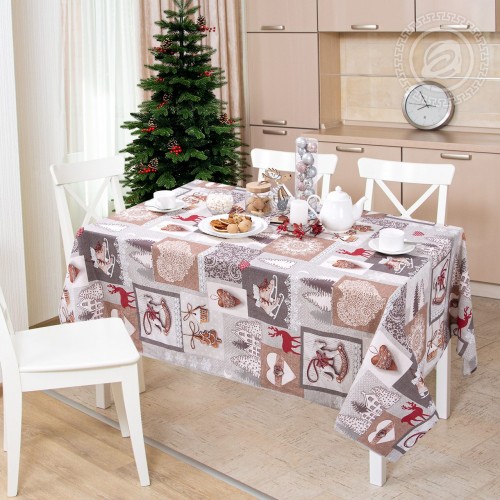 Лапландия СБ.150.150, размер 150*145