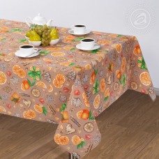 Цитрус бежевый СБ.150.180, размер 180*145