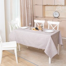 Лён капучино СБ.150.150, размер 150*145