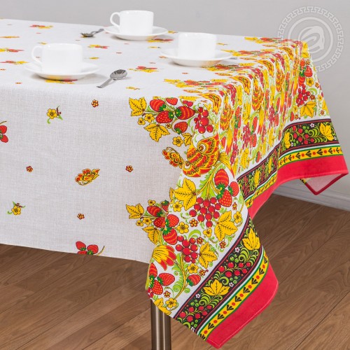 Кадриль СБ.150.220, размер 220*145