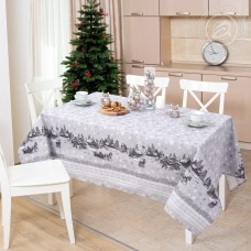 Сочельник скатерть СБ.150.120, размер 120*145