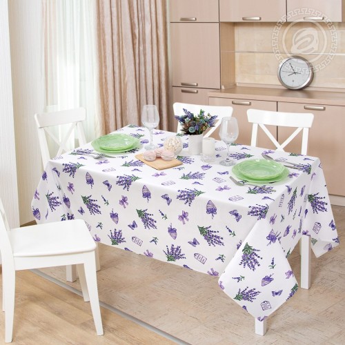 Сиреневая дымка СБ.150.180, размер 180*145