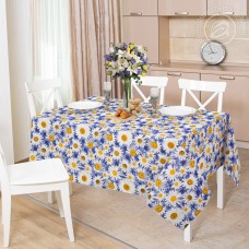 Летний букет СБ.150.120, размер 120*145