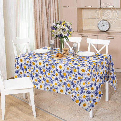 Летний букет СБ.150.150, размер 150*145