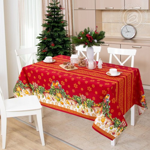 Рождество СБ.150.180, размер 180*145