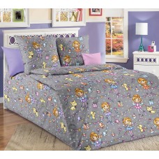 КПБ Чародейки 1, размер 1,5 спальный