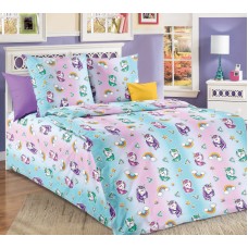 КПБ Млечный путь 1, размер Ясельный