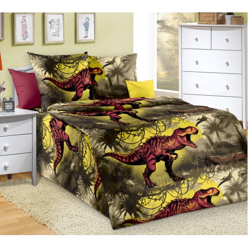 КПБ Тирекс 1, размер 1,5 спальный