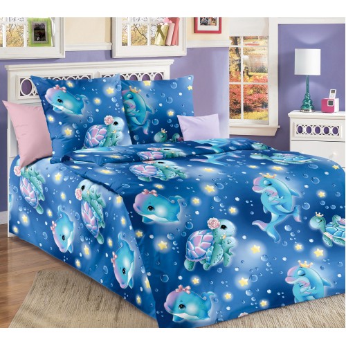 КПБ Океан 1, размер Ясельный