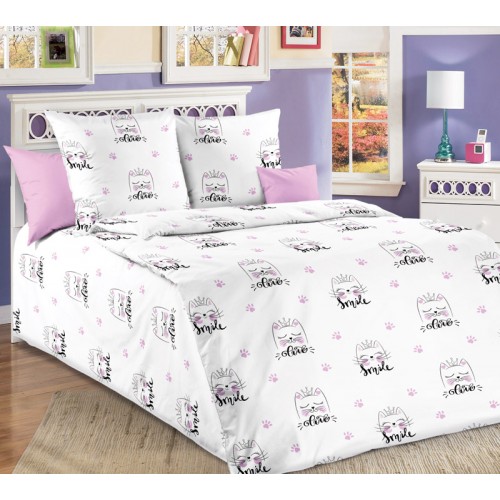 КПБ Китти 1, размер Китти 1