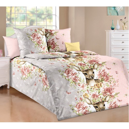 КПБ Фэлин 1, размер 1,5 спальный