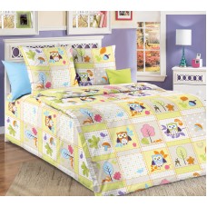 КПБ Дорис 1, размер Ясельный КПБ Дорис 1, размер Ясельный