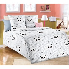 КПБ Бамбуковый мишка 1, размер Бамбуковый мишка 1 КПБ Бамбуковый мишка 1, размер Бамбуковый мишка 1