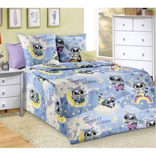 КПБ Сумерки 1, размер 1,5 спальный