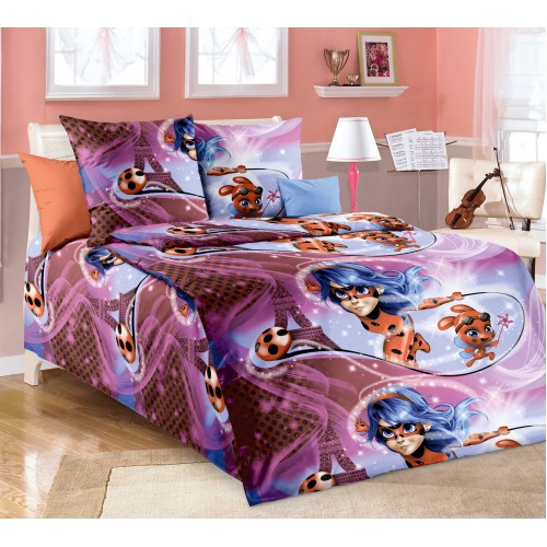 КПБ Супер леди 1, размер 1,5 спальный