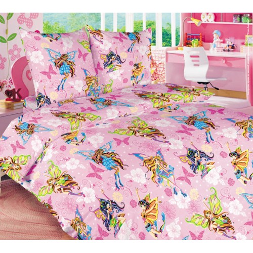 КПБ Волшебницы 1, размер 1,5 спальный