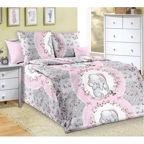 КПБ Доброе утро 1, размер 1,5 спальный