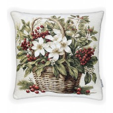Гобеленовая наволочка 