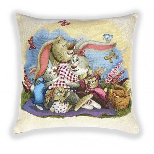 Гобеленовая Наволочка 