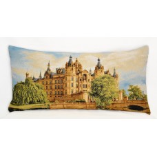 Гобеленовая Наволочка 