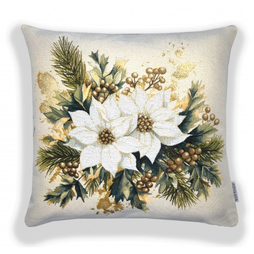 Гобеленовая наволочка Гобеленовая наволочка