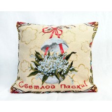 Гобеленовая Наволочка 