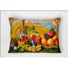 Гобеленовая Наволочка 