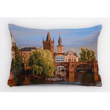 Гобеленовая Наволочка 