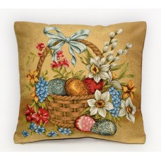 Гобеленовая Наволочка Гобеленовая Наволочка