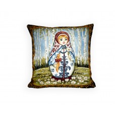 Гобеленовая Наволочка 