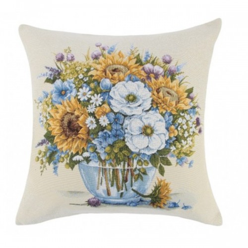 Гобеленовая Наволочка 