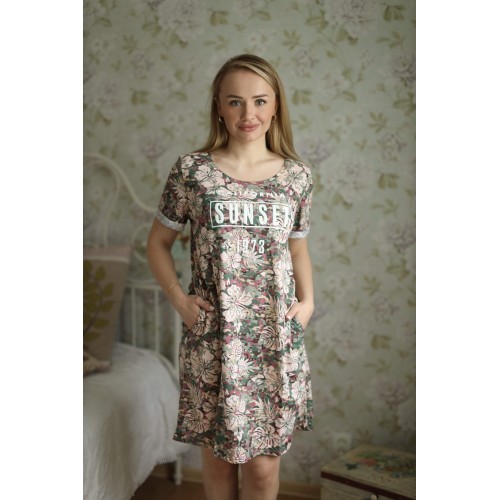 Туника Саванна, Размер 42