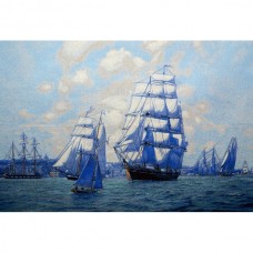 Гобеленовая Наволочка 