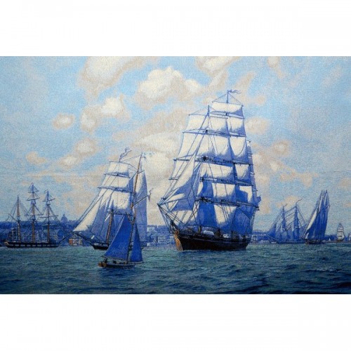 Гобеленовая Наволочка Гобеленовая Наволочка