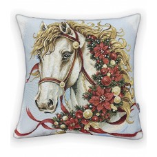 Гобеленовая наволочка 