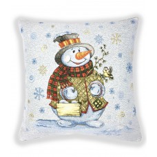 Гобеленовая Наволочка 