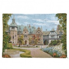 Гобеленовая наволочка 