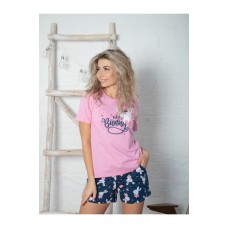 Костюм домашний 