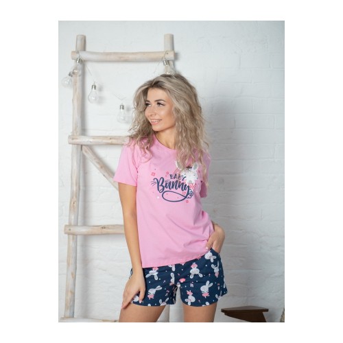 Костюм домашний 