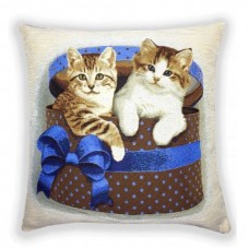 Гобеленовая наволочка 