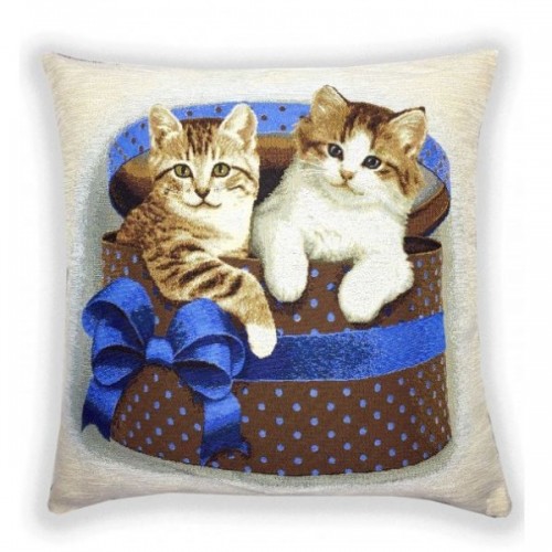 Гобеленовая наволочка 