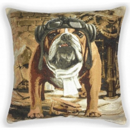 Гобеленовая Наволочка 