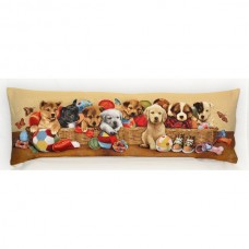 Гобеленовая Наволочка 