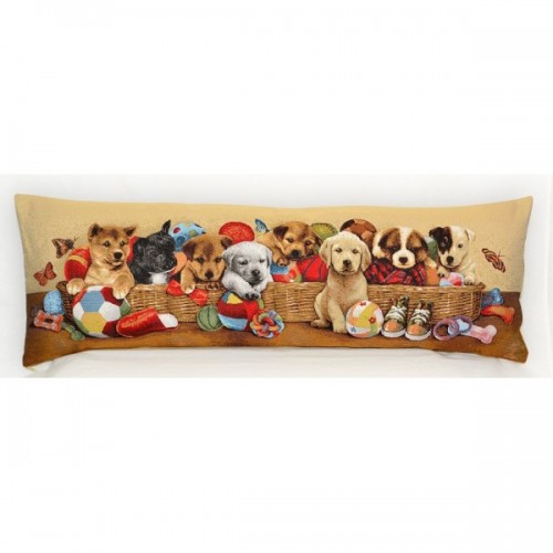 Гобеленовая Наволочка Гобеленовая Наволочка