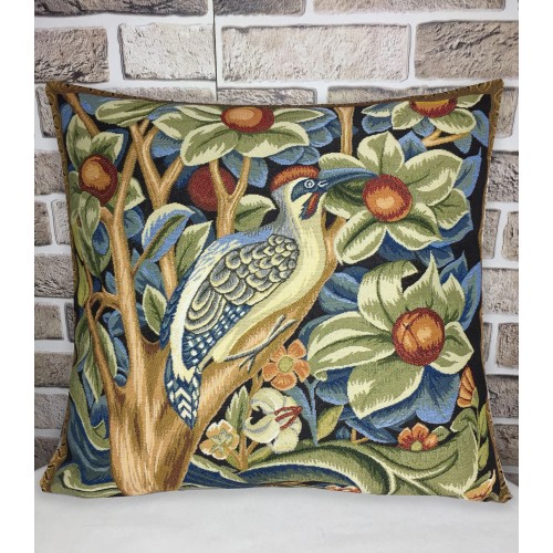 Гобеленовая Наволочка 