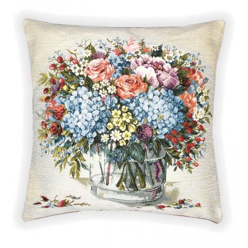 Гобеленовая наволочка 